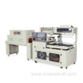 Automatic L-Bar Automatic Shrink Packing Machine